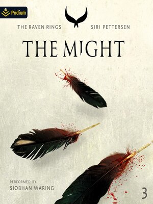 cover image of The Might